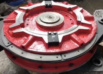 Tarcza sprzęgło – hamulec YB 3138 prasy  KD2124, KD2128, H3222A
