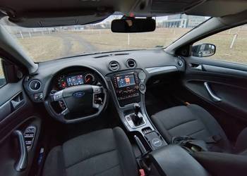 Ford Mondeo MK4 2011r 2.0tdci 163hp dobry stan prywatnie zamiana