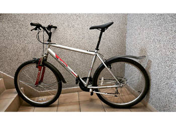 Rower męski MTB Apollo XC.26 20"