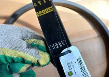 Pas John Deere Z30692  org.