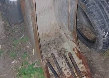 Łyżka 35cm do JCB 3CX