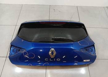 KLAPA TYŁ  5D HB RS-LINE TER0H  Renault Clio V (2019-)