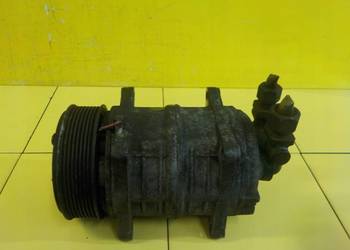 IVECO 2.3 HPI 14r 106KM F1AE0481A sprezarka klimatyzacji