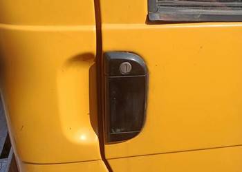 Klamka drzwi Volkswagen Transporter T4