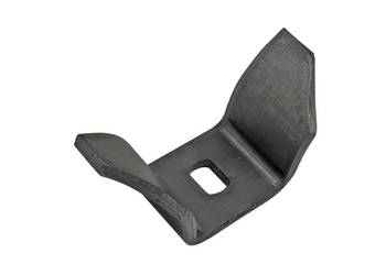 Konsolka 155x60x73x8MM, surowa, Fasolka 25 x 17mm