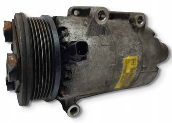 SPRĘŻARKA KLIMATYZACJI Ford Focus C-Max 2.0 TDCI 6G91-19D629KA