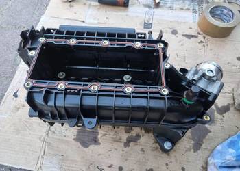 KOLEKTOR SSĄCY PRZEPUSTNICA FOCUS MK3 KUGA MK2 DS7G-9424-FA DS7G-9F991-BB