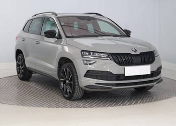 Skoda Karoq 1.5 TSI