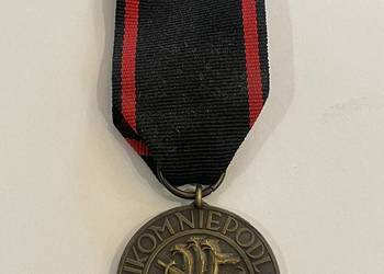 Medal Niepodległości 1930 – Bojownikom Niepodległości – RP