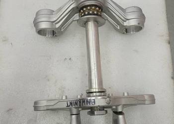 Bmw R NINE T 20 PÓŁKA GÓRNA DOLNA SZTYCA MOCOWANIE ZAWIESZENIE