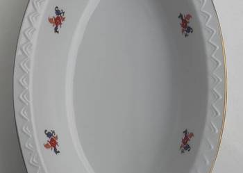 SORAU ŻARY FASON ASTORIA ART DECO
GŁĘBOKI PÓŁMISEK OWALNY