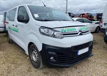 CITROEN Jumpy SpaceTourer 1.5 BlueHDi 120 Confort 9 miejsc