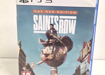 SAINTS ROW