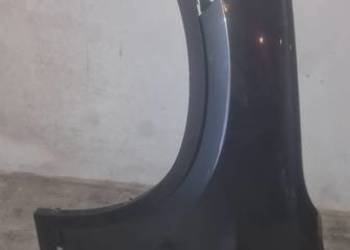 Bmw f48 błotnik lewy plus listwa Bmw f48 błotnik lewy plus listwa