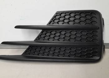VW Kratka Lewa Zderzaka Przód Golf VII GTE 5GE853665D