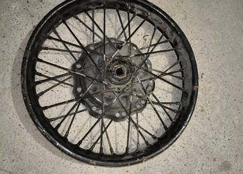 Koło R19 falbana na duże łożyska IRBIT IMZ M61 M62 M72