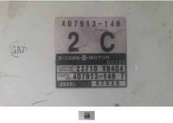 komputer 407913-149 2C patrol 2.8 td tdi y61