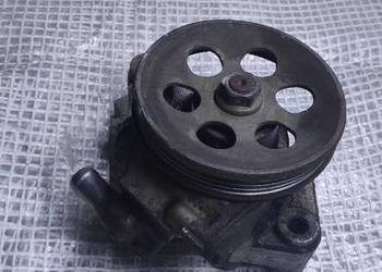 Honda Civic pompa wspomagania