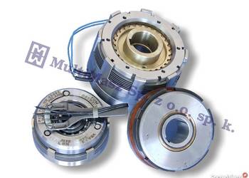 FUMO – sprzęgła i hamulce