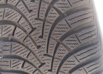 Opony zimowe Goodyear  Ultragrip9