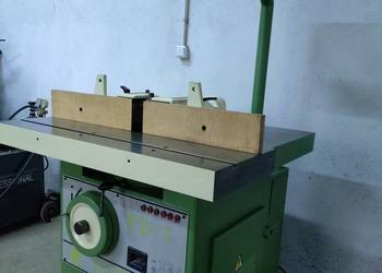 Frezarka GOMAD typ FD-1