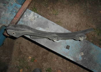 SPOILER NADKOLA PRAWY AUDI A4 8K 8K0853888A