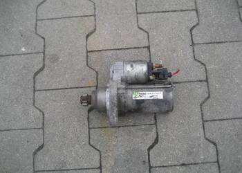 vw passat b6 05-10r 2,0 fsi automat rozrusznik valeo 02m911023m