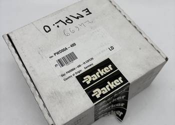 Parker PWD00A-400 Moduł rozszeżeń
