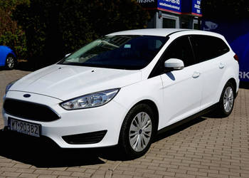 Ford Focus salon Polska Mk3 (2010-2018)