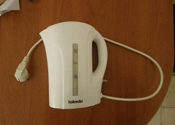 CZAJNIK ELEKTRYCZNY 1 L. 1000W OKAZJA