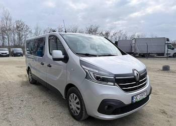 Renault Trafic III (2014-)