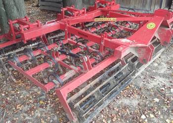 Agregat uprawowy Dziekan Herkules 3m Agregat uprawowy Dziekan Herkules 3m