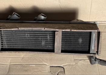 Nagrzewnica wody Żuk, Nysa, Warszawa