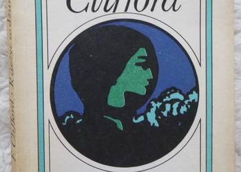 Księżyc w dżungli Francis Clifford