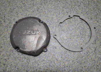 DEKIEL ISKROWNIKA POKRYWA MAGNETA STATORA UZWOJENIA SUZUKI RM 250 96-00R
