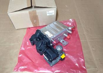 VW CRAFTER MAN TGE CHŁODNICA SPALIN EGR 04L131512CG NOWA