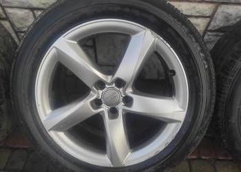 Koło Alufelga 19" Audi A8 D4 4H0601025L 9J19H2
