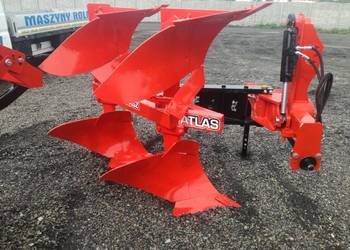 Atlas plug obracalny