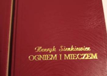 OGNIEM I MIECZEM