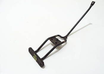 POPRZECZKA ZAMKA MASKI BMW 3 E90 E91 LIFT 7116693