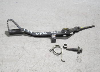 BMW GS650 GS 650 01 rotax dzwignia hamulca tył tylna
