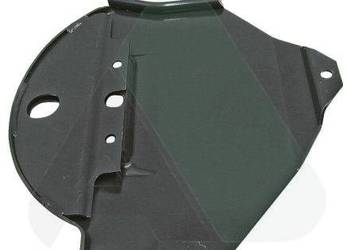 Płoza kosiarki dyskowej Deutz Fahr SM4.17