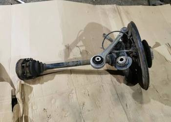 Piasta półoś lewa BMW e38