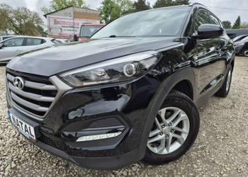 Hyundai Tucson Navi* Kamera* Super stan III (2015-2020)