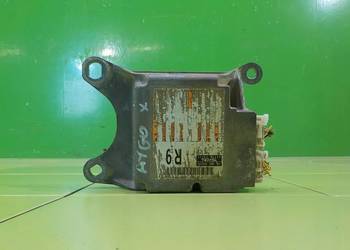 TOYOTA AYGO X 1.0 VVT-I AUT 22r 5D modul sensor AIRBAG 89170-0H230