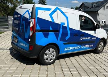 Oklejanie samochodów Mielec