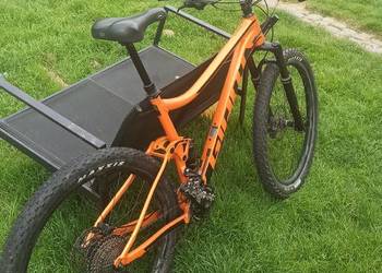 Rower enduro giant