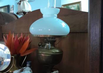 Lampa Ala naftówka Lampa Ala naftówka
