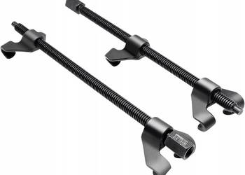 CCLIFE 2-częściowy uniwersalny napinacz sprężyn