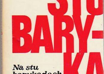 (7384) NA STU BARYKADACH (WIERSZE I PIEŚNI WALKI NIEZNANE I